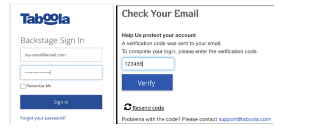 dashlane multi factor authentication